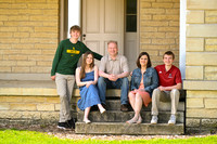 Gayler Family 2025