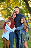 Sharpe Family