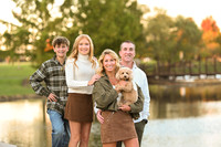 Chapman Family
