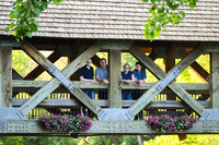 Gustafson Family