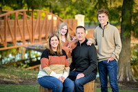 Cebrzynski Family