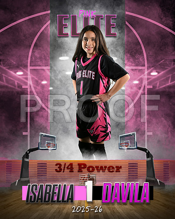 Isabella Davila (12)