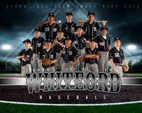 Whiteford 13U 2026
