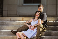 Bethany and David 2026