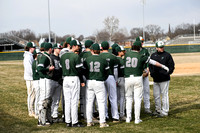 vs Downers Grove North
