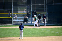Vs Plainfield South - Sweep