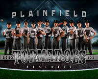 Kirby Tornadoes 13U