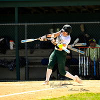 4-15-23 vs Shepard & Lakes (softball)