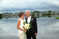 Sandy and Michael 2026