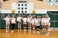 2024 Senior Night