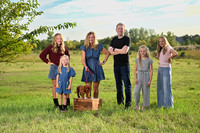 Eager Family