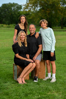 Mills Family