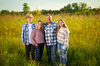 Nowicki Family 2023