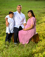 Koshy Family 2023