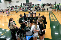 Senior Night