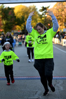 IPEF 5K & Half Marathon