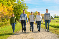 Pacholski Family 2023