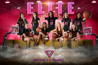 Pink Elite
