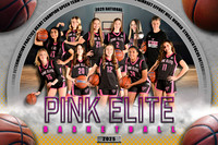 Pink Elite 2025