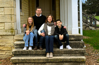 Thies Family