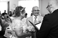 50th Wedding Anniversary 2024