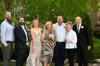 Colleen and Steve's Wedding 2025